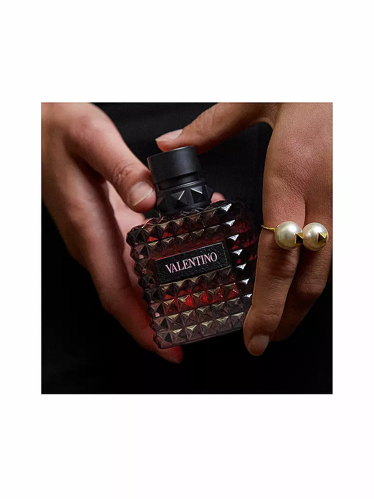VALENTINO | Born in Roma 23 Donna Eau de Parfum Intense 100ml | Senza colore