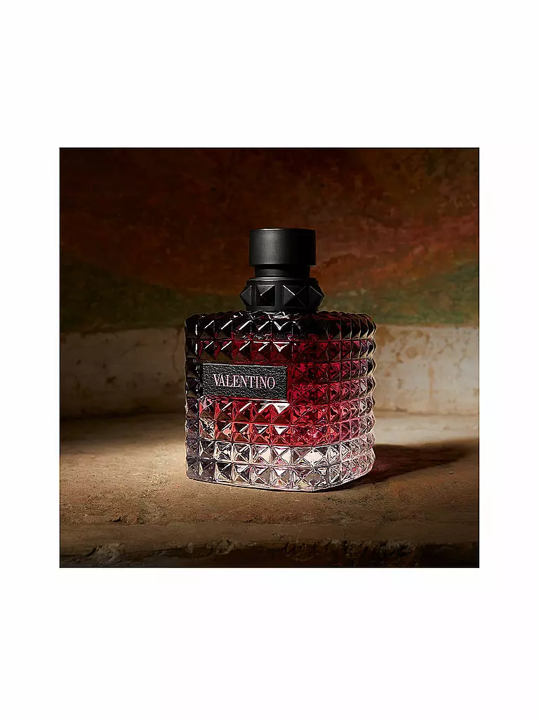 VALENTINO | Born in Roma 23 Donna Eau de Parfum Intense 100ml | Senza colore