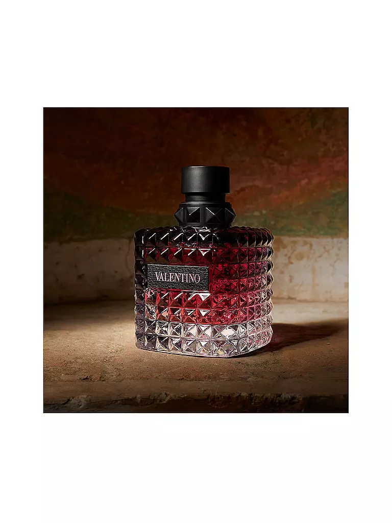 VALENTINO | Born in Roma 23 Donna Eau de Parfum Intense 50ml | Senza colore