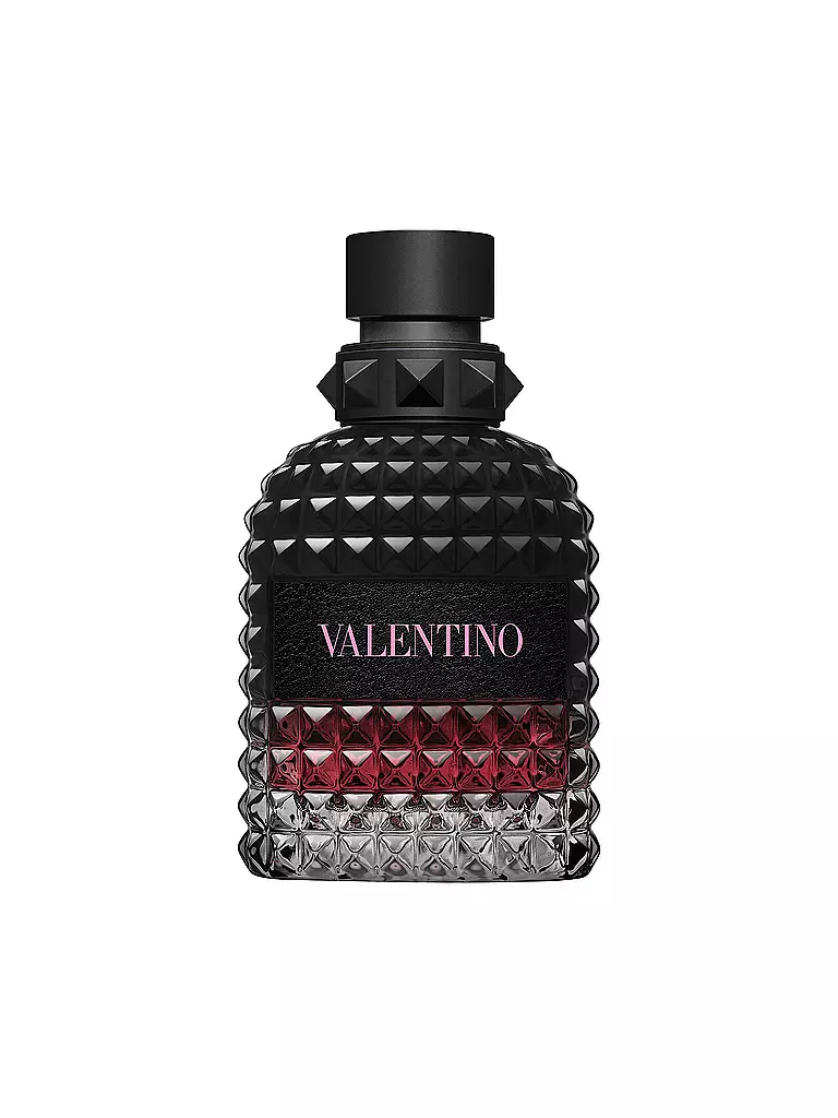 VALENTINO | Born in Roma 23 Uomo Eau de Toilette Intense 50ml | Senza colore