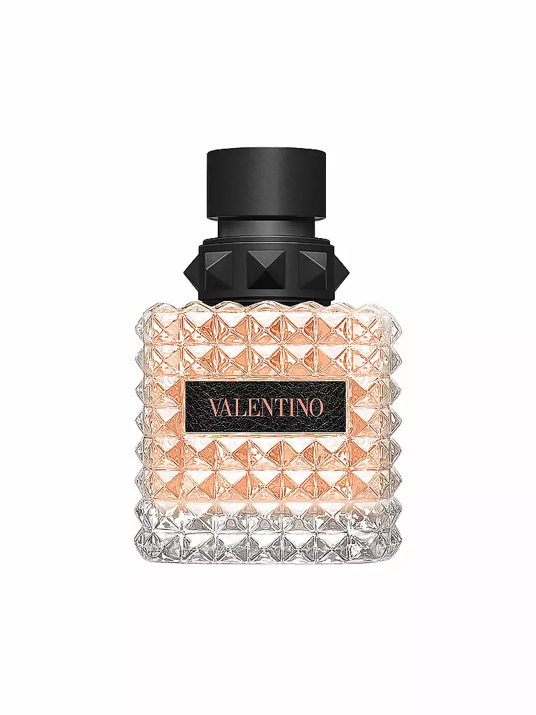 VALENTINO | Born in Roma Donna Coral Fantasy Eau de Parfum 50ml | Senza colore