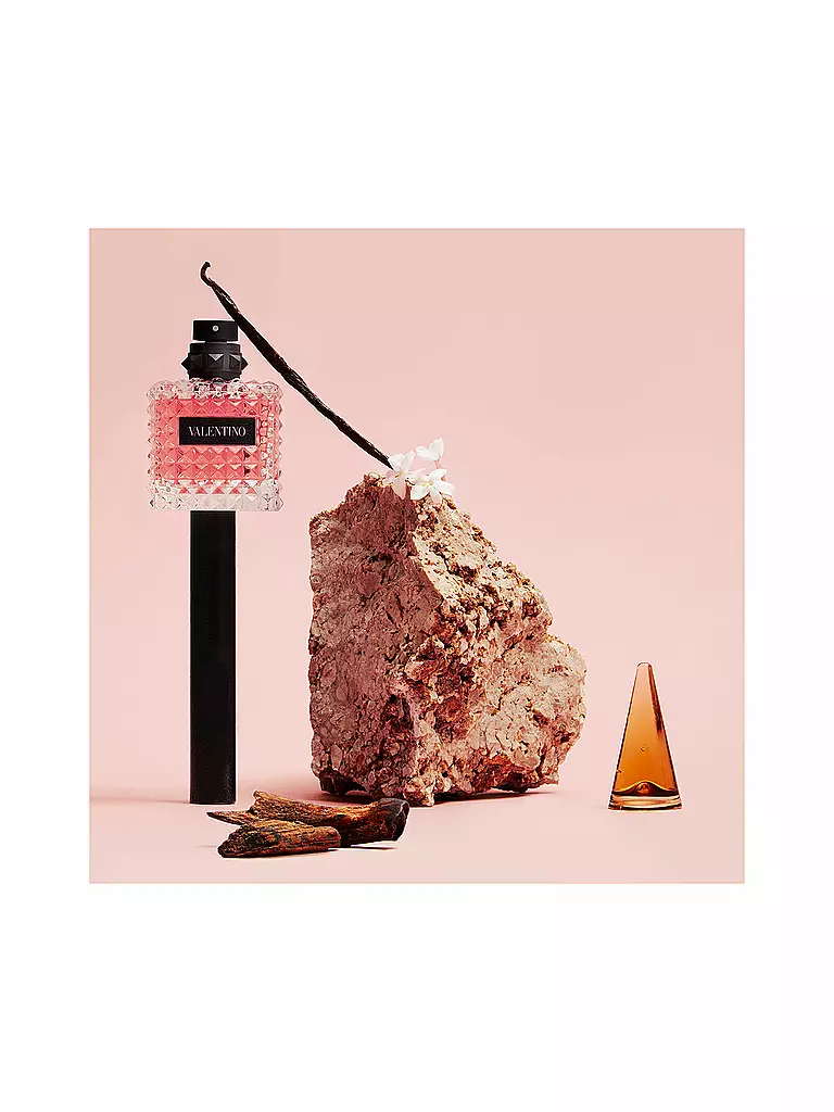 VALENTINO | Born in Roma Donna Eau de Parfum 100ml | Senza colore