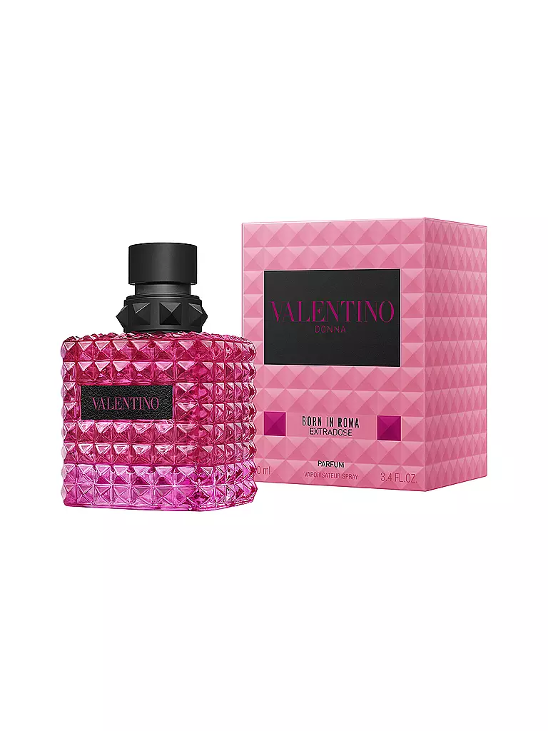 VALENTINO | Born in Roma Extradose Donna Parfum 100ml | Senza colore
