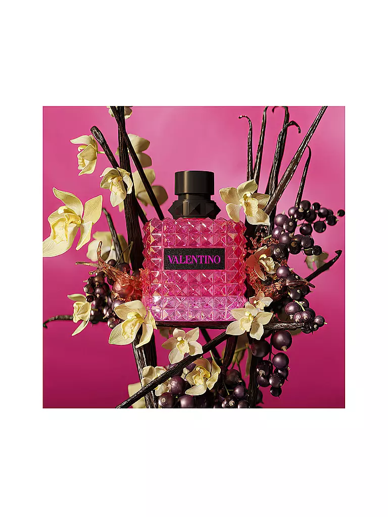 VALENTINO | Born in Roma Extradose Donna Parfum 100ml | Senza colore