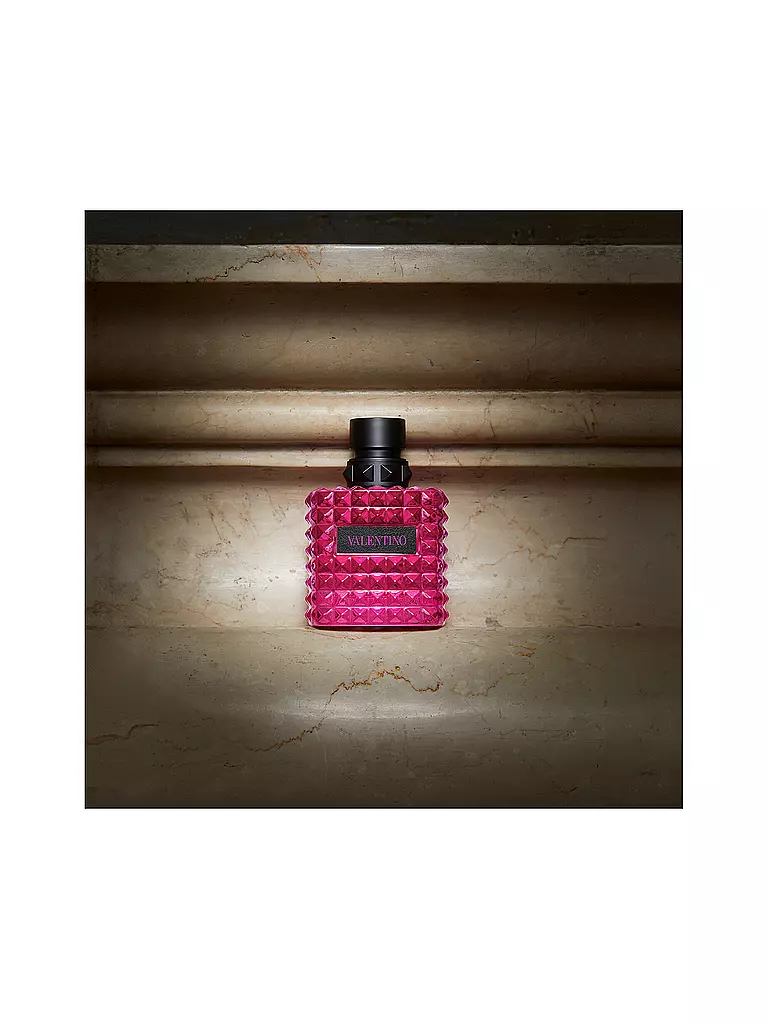 VALENTINO | Born in Roma Extradose Donna Parfum 100ml | Senza colore