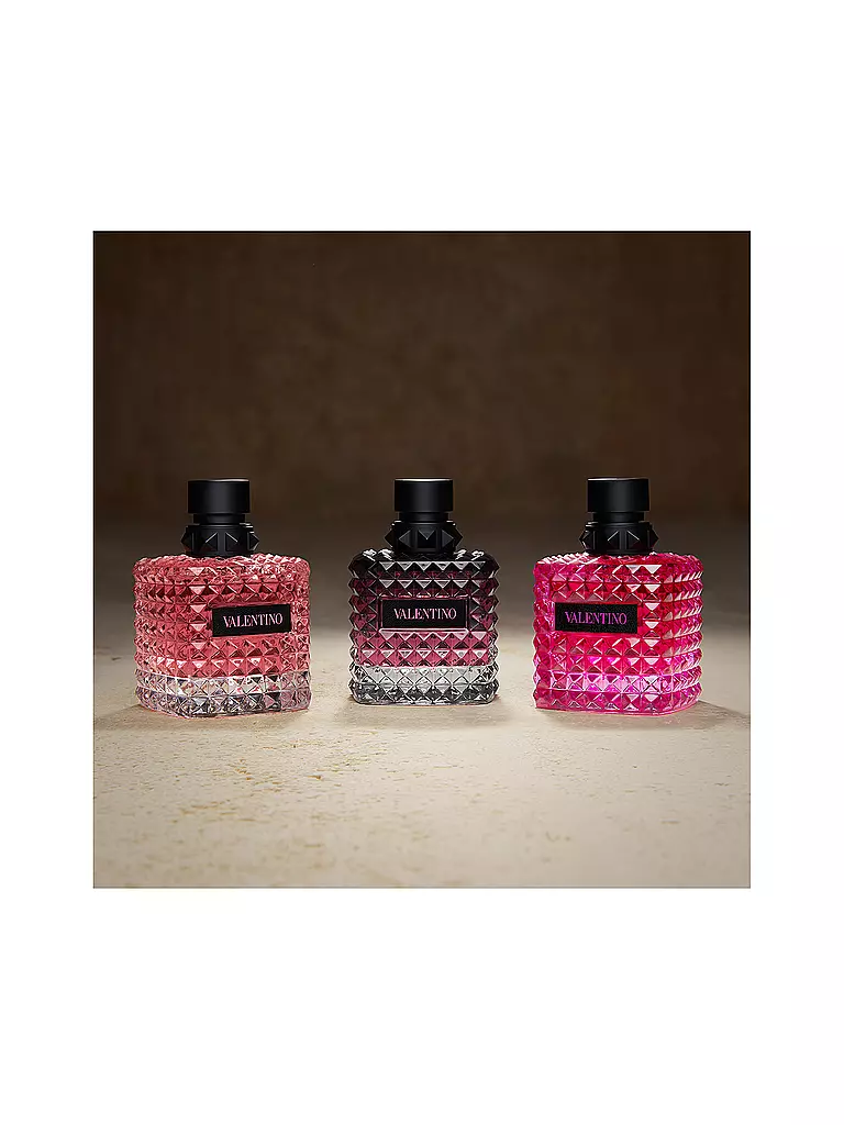 VALENTINO | Born in Roma Extradose Donna Parfum 100ml | Senza colore