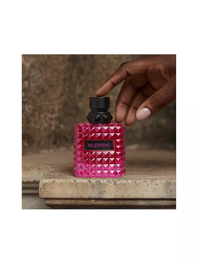 VALENTINO | Born in Roma Extradose Donna Parfum 100ml | Senza colore