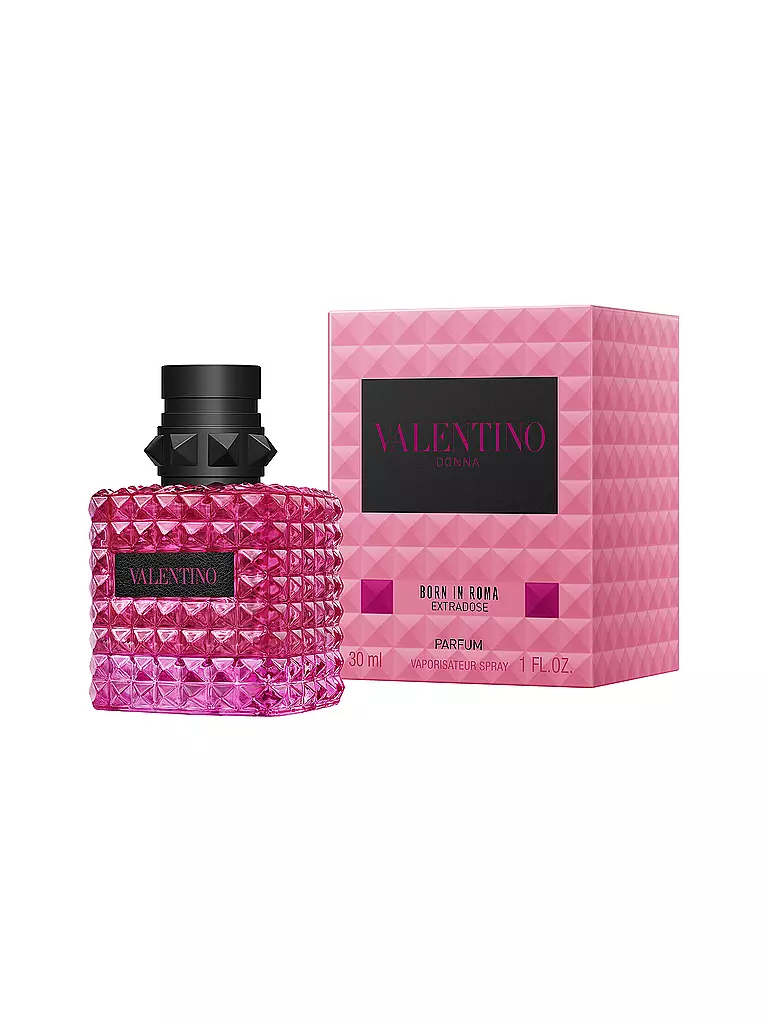 VALENTINO | Born in Roma Extradose Donna Parfum 30ml | Senza colore