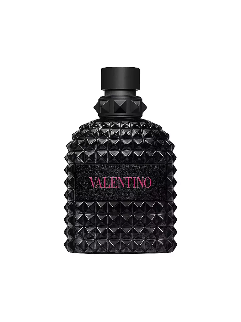 VALENTINO | Born in Roma Extradose Uomo Parfum 100ml | Senza colore