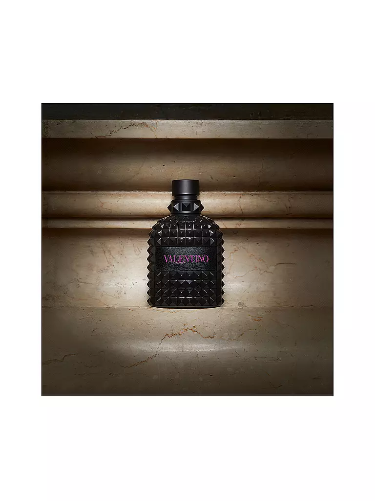 VALENTINO | Born in Roma Extradose Uomo Parfum 100ml | Senza colore