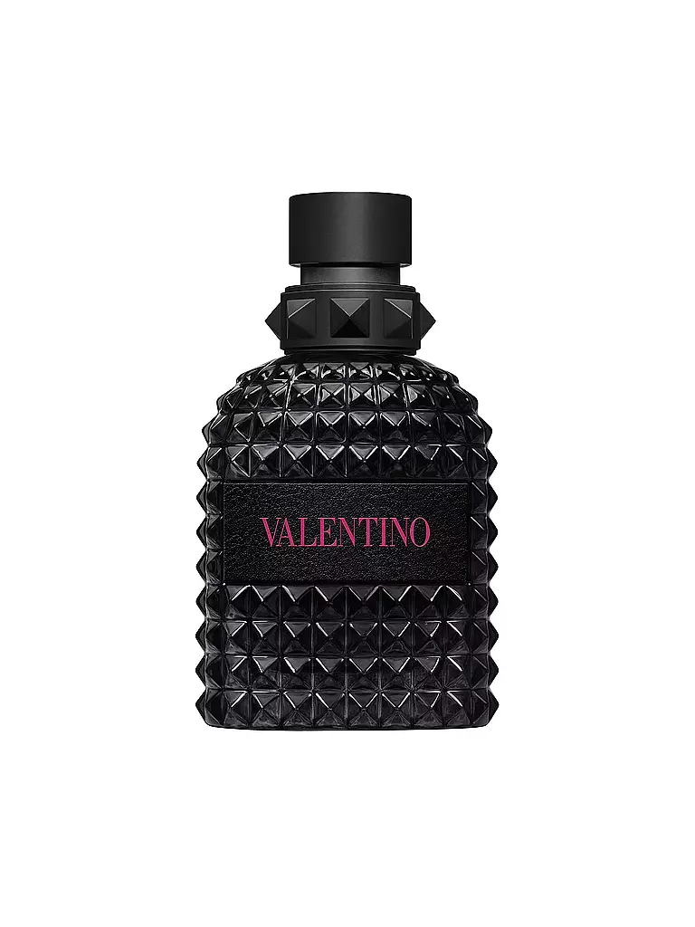 VALENTINO | Born in Roma Extradose Uomo Parfum 50ml | Senza colore