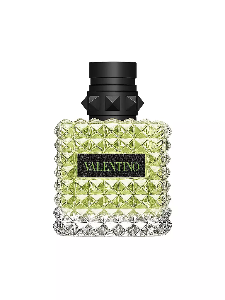 VALENTINO | Born in Roma Green Stravaganza Donna Eau de Parfum 30ml | Senza colore