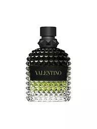 VALENTINO | Born in Roma Green Stravaganza Uomo Eau de Toilette 50ml | Senza colore