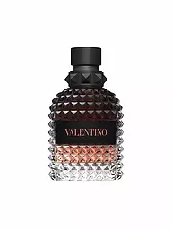VALENTINO | Born in Roma Uomo Coral Fantasy Eau de Toilette 50ml | Senza colore