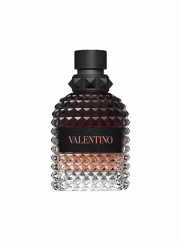 VALENTINO | Born in Roma Uomo Coral Fantasy Eau de Toilette 50ml | Senza colore