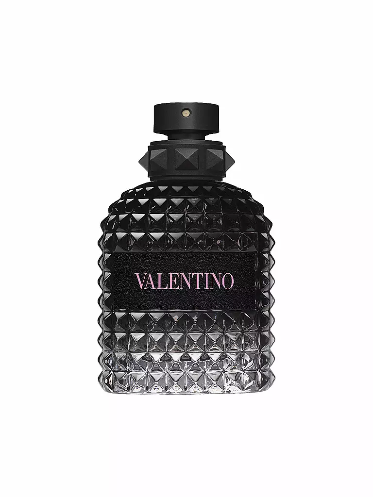 VALENTINO | Born in Roma Uomo Eau de Toilette 100ml | Senza colore