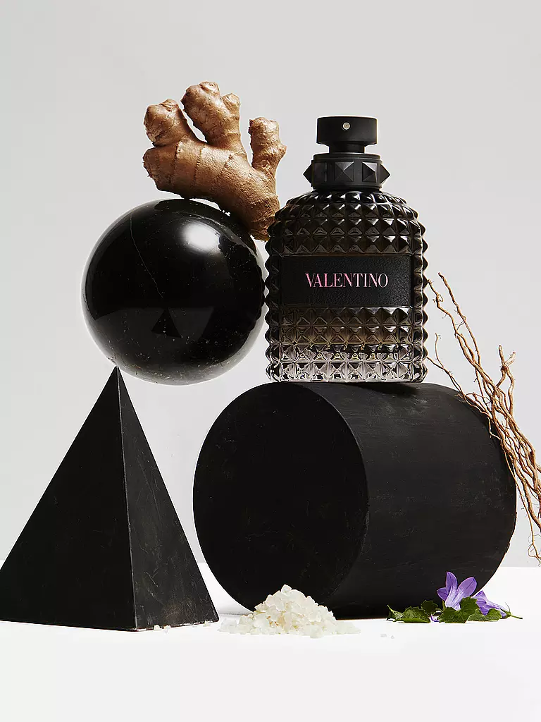 VALENTINO | Born in Roma Uomo Eau de Toilette 100ml | Senza colore