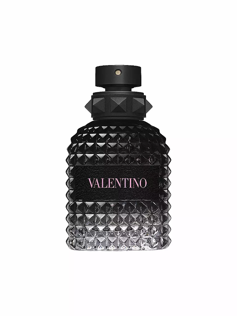VALENTINO | Born in Roma Uomo Eau de Toilette 50ml | Senza colore