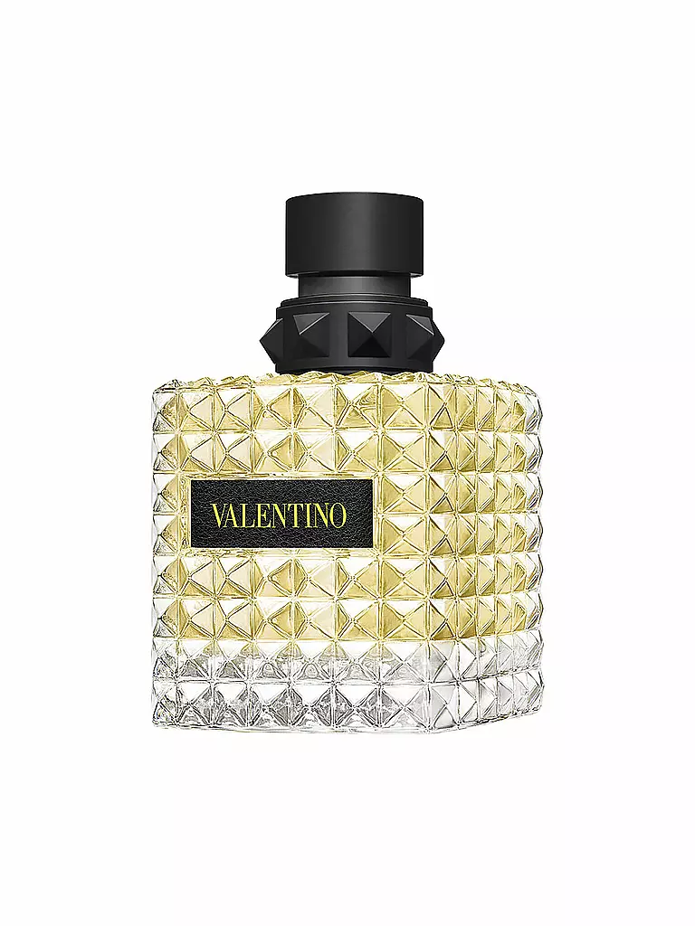 VALENTINO | Born In Roma YELLOW DREAM Donna Eau de Parfum 100ml | Senza colore