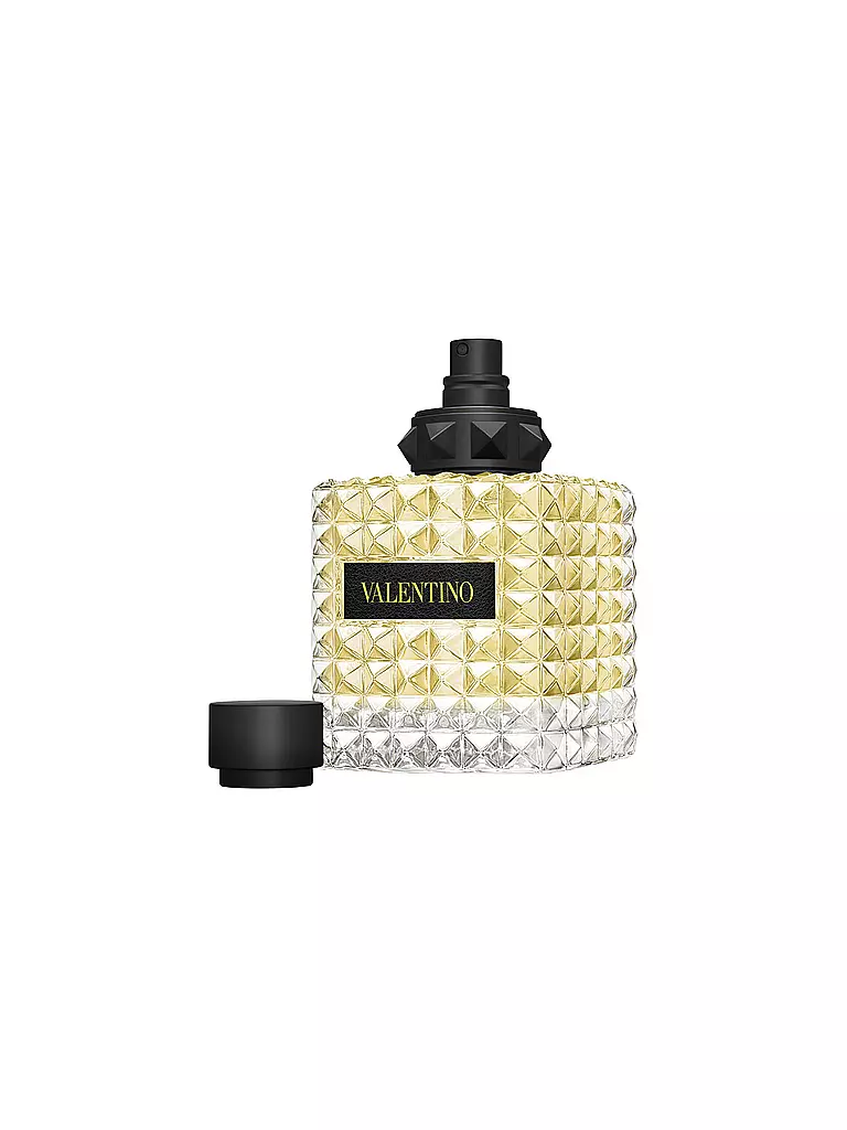 VALENTINO | Born In Roma YELLOW DREAM Donna Eau de Parfum 100ml | Senza colore