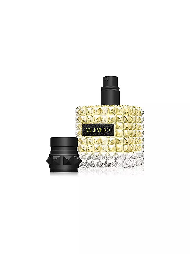 VALENTINO | Born In Roma YELLOW DREAM Donna Eau de Parfum 30ml | Senza colore
