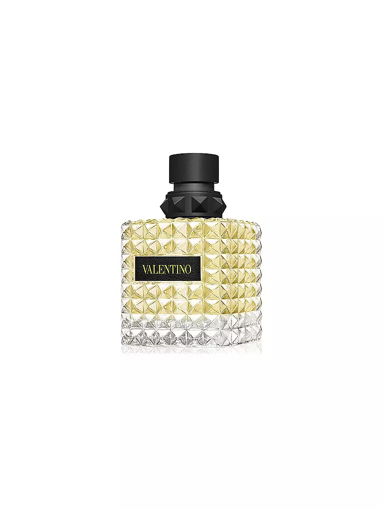 VALENTINO | Born In Roma YELLOW DREAM Donna Eau de Parfum 50ml | Senza colore