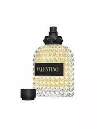 VALENTINO | Born In Roma YELLOW DREAM Uomo Eau de Toilette 50ml | Senza colore