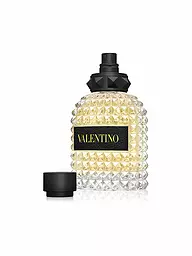 VALENTINO | Born In Roma YELLOW DREAM Uomo Eau de Toilette 50ml | Senza colore