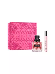 VALENTINO | Cofanetto Regalo - Born in Roma Donna Eau de Parfum 50ml / 10ml | Senza colore