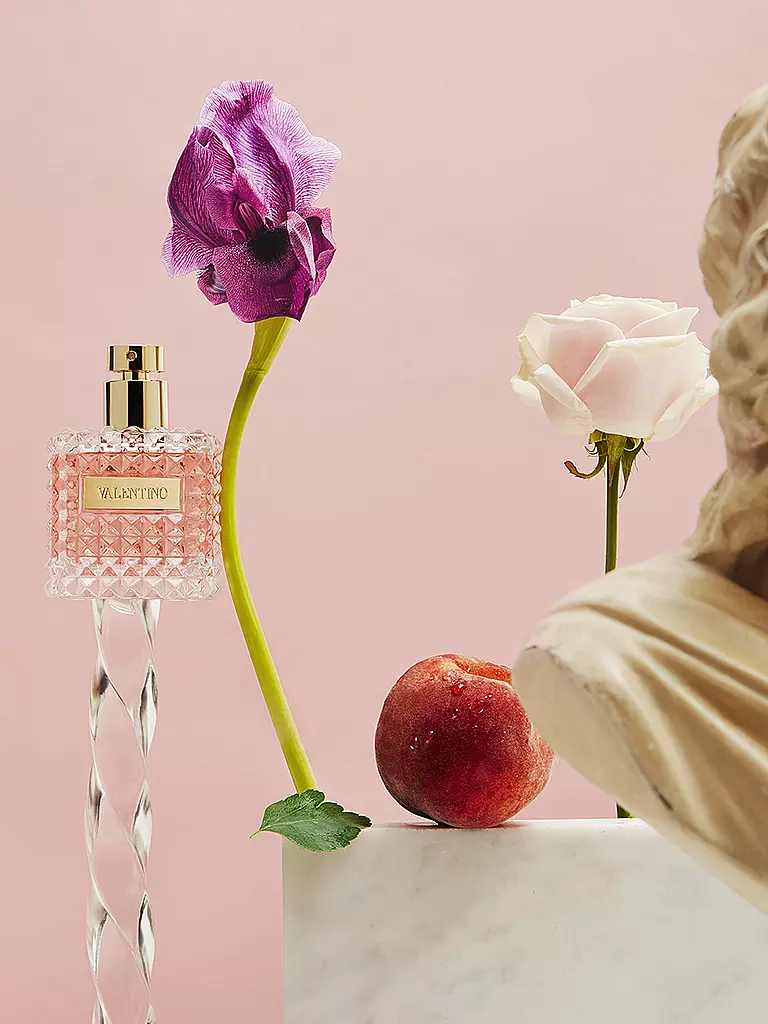 VALENTINO | Donna Eau de Parfum 100ml | Senza colore