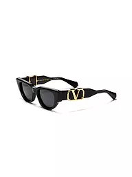 VALENTINO | Occhiali da sole V-DUE | Nero