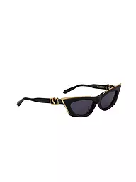 VALENTINO | Occhiali da sole V-GOLDCUT-I/55 | Nero