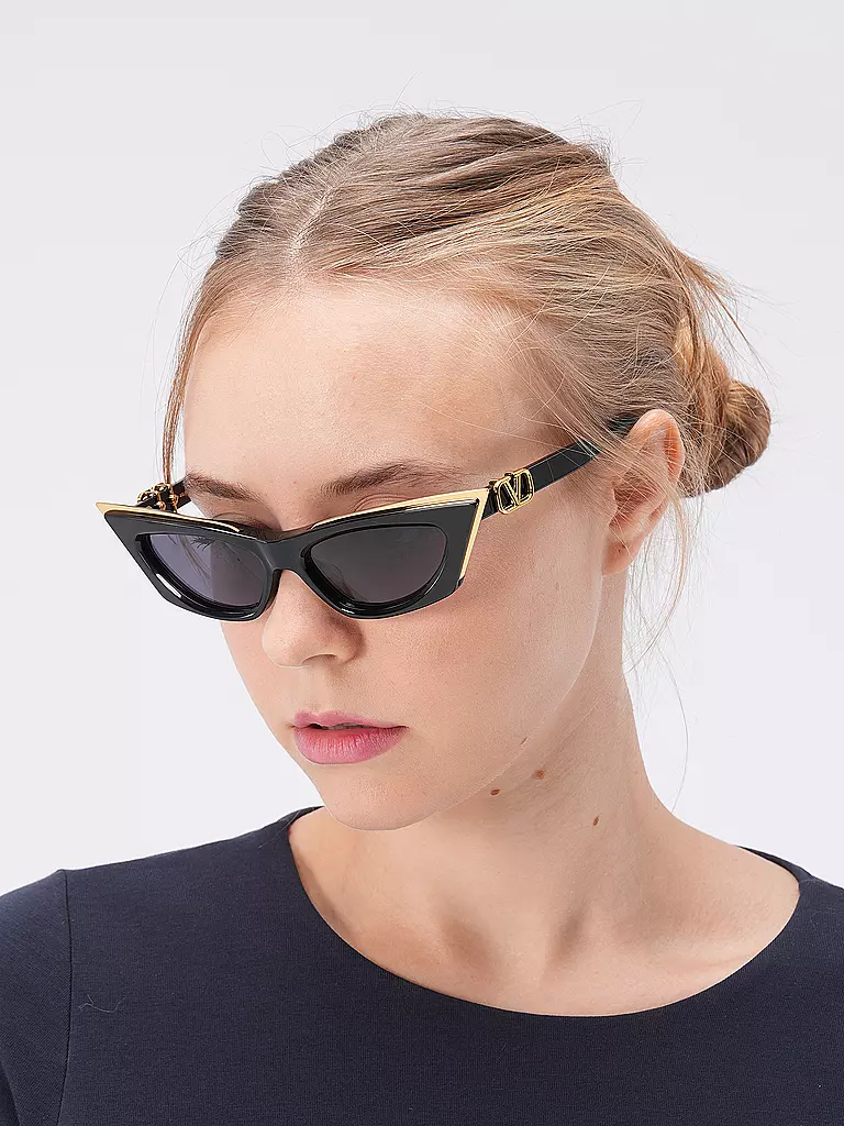 VALENTINO | Occhiali da sole V-GOLDCUT-I/55 | 