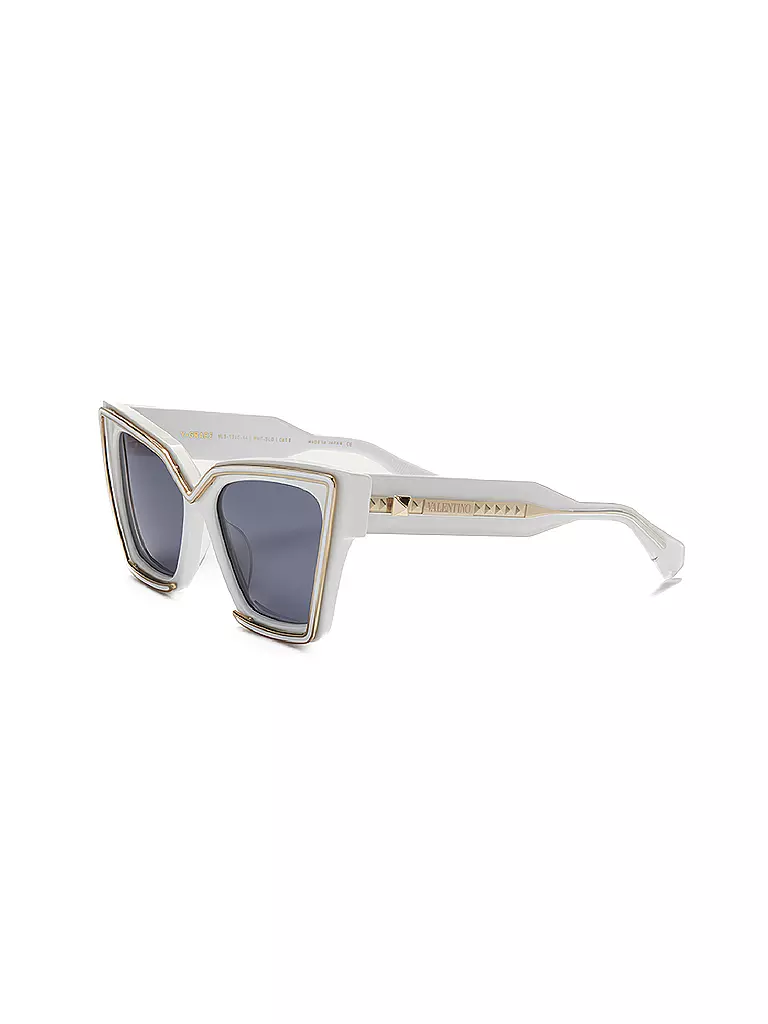 VALENTINO | Occhiali da sole V-GRACE/54 | Bianco