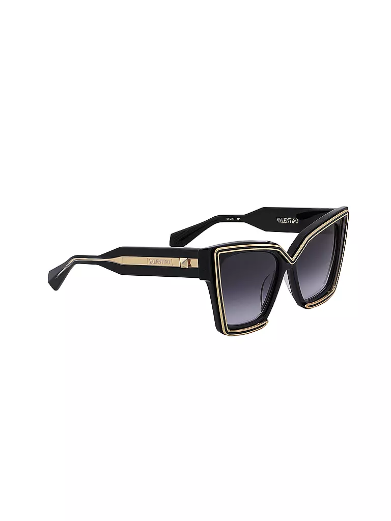 VALENTINO | Occhiali da sole V-GRACE/54 | Nero