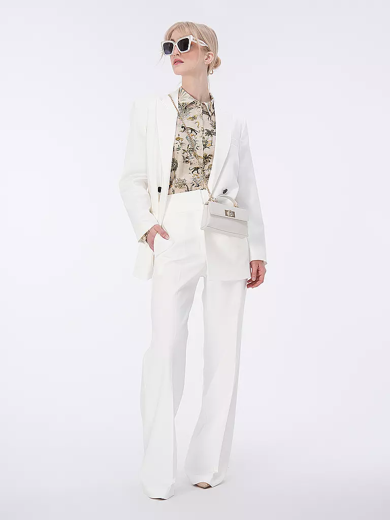 VALENTINO | Occhiali da sole V-GRACE/54 | Bianco