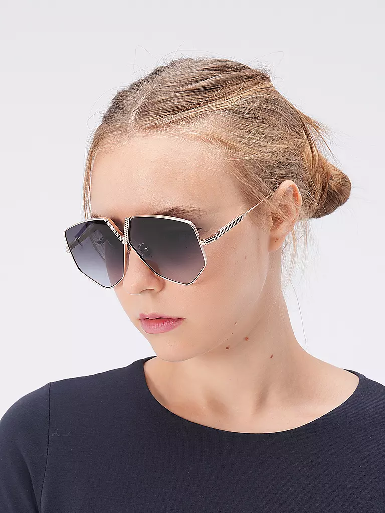 VALENTINO | Occhiali da sole V-HEXAGON/64 |