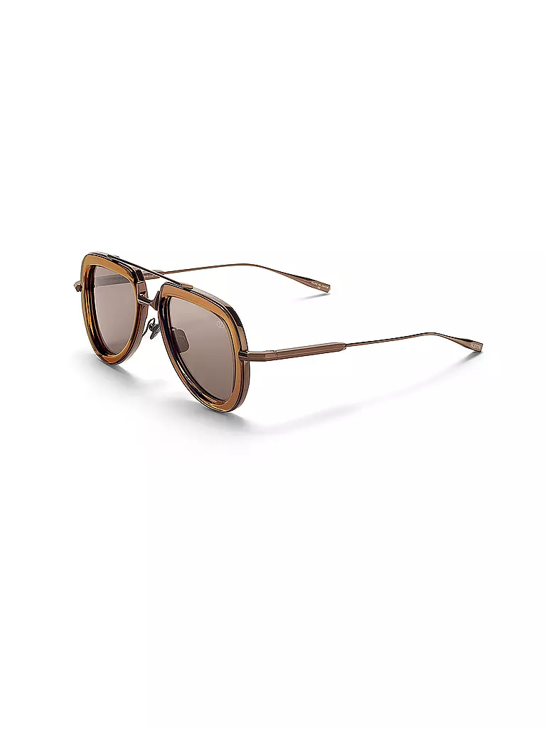 VALENTINO | Occhiali da sole V-LSTORY | Marrone