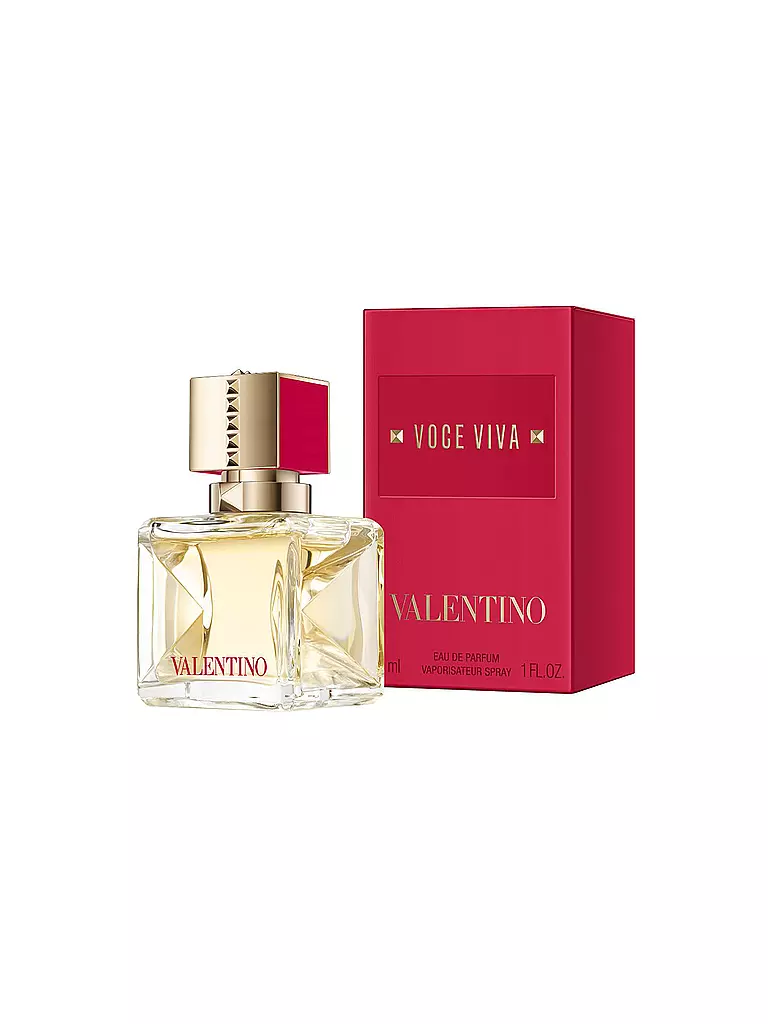 VALENTINO | Voce Viva Eau de Parfum 30ml | Senza colore