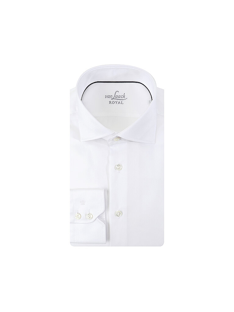 Camicia Tailor Fit RIVARA bianco 39