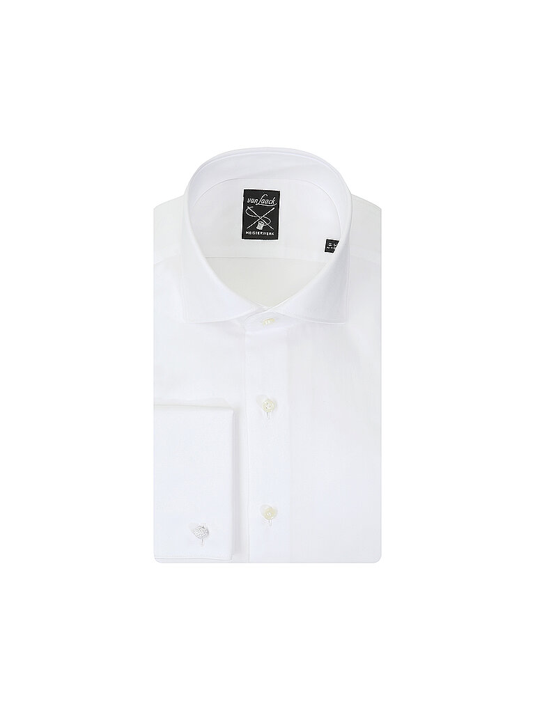 Camicia Tailor Fit bianco 38