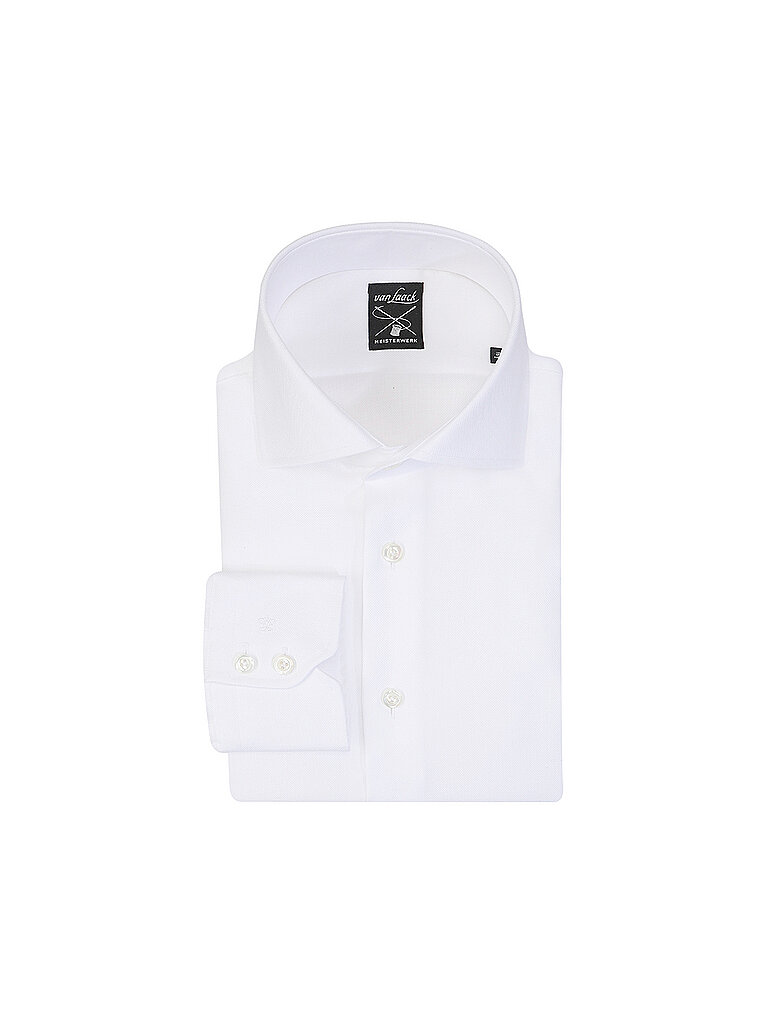 Camicia Tailor Fit bianco 41