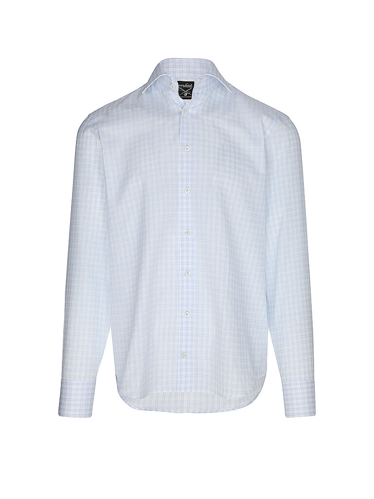 Camicia Tailored Fit azzurro 42