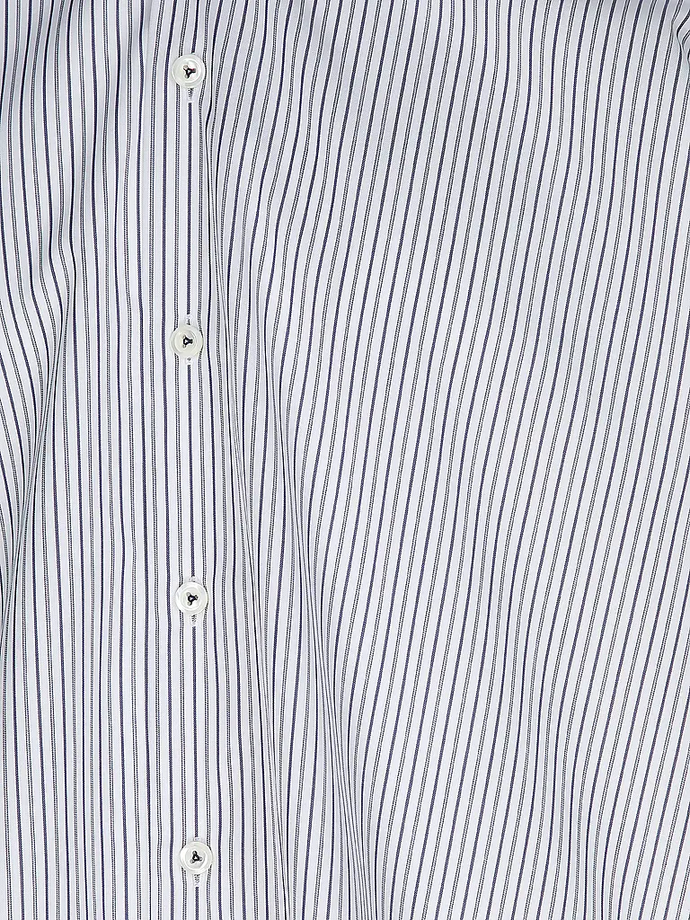 VAN LAACK | Camicia Regular Fit RIVARA TNF | Blu scuro