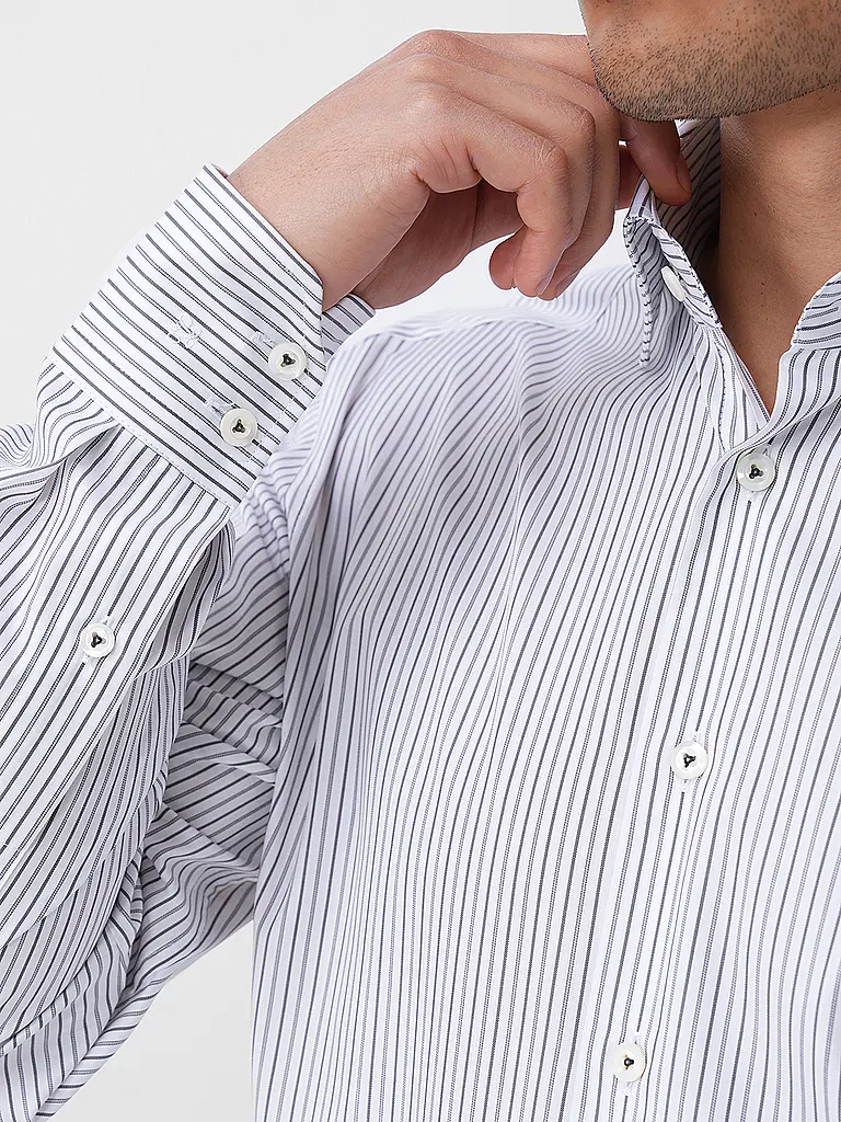 VAN LAACK | Camicia Regular Fit RIVARA TNF | 