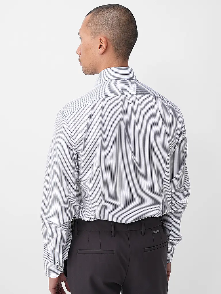 VAN LAACK | Camicia Regular Fit RIVARA TNF | 