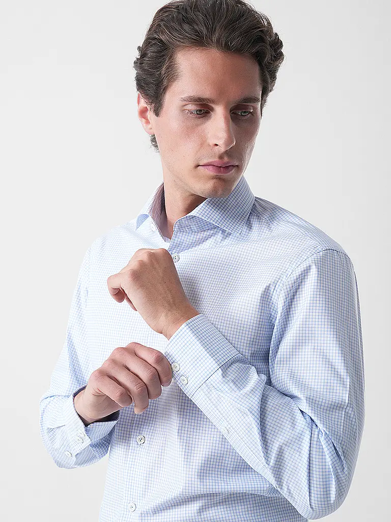 VAN LAACK | Camicia Regular Fit | 