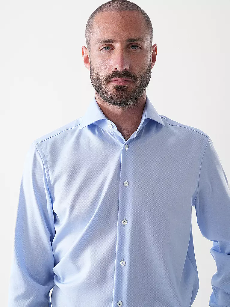 VAN LAACK | Camicia Slim Fit | 