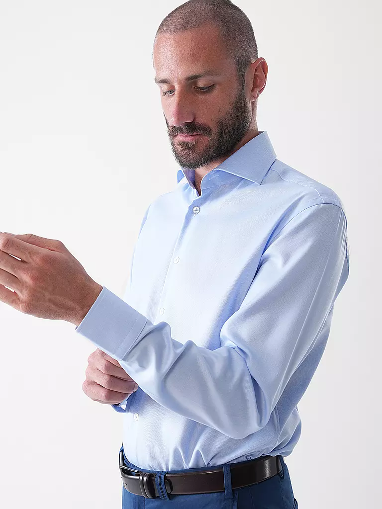 VAN LAACK | Camicia Slim Fit | 