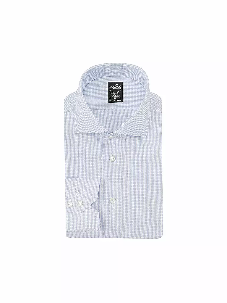 VAN LAACK | Camicia Tailor Fit RIVARA TFN | Blu chiaro